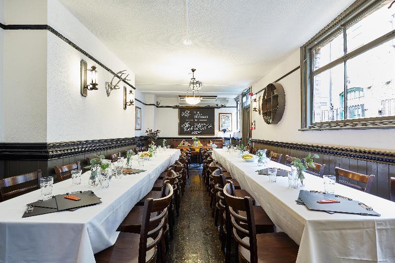 旅馆 St Christopher S The Inn   London Bridge