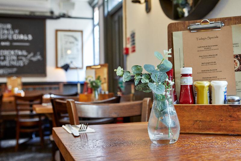 旅馆 St Christopher S The Inn   London Bridge