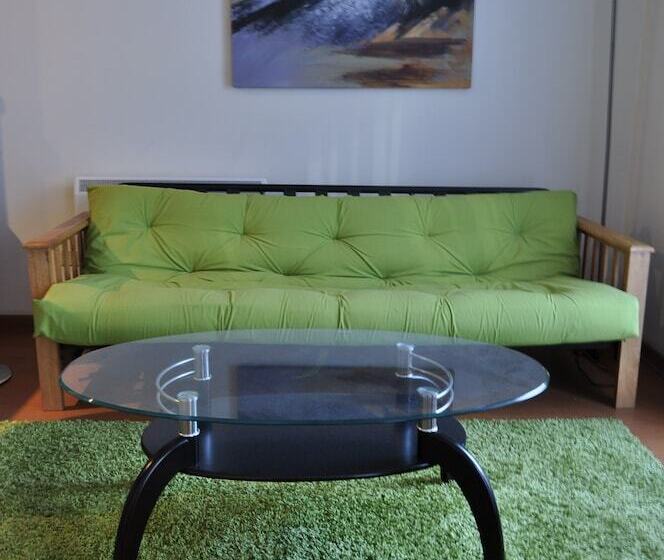 Apart Hotel Agustinas Plaza Santiago