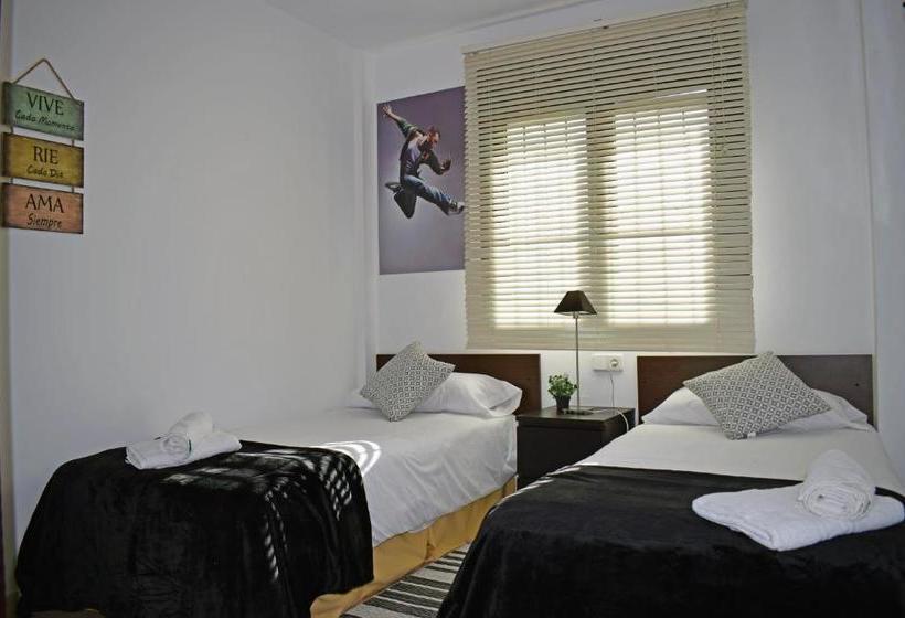 Apartamentos Mar de Bellreguard