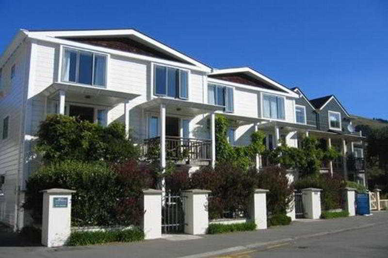 Apartamentos The Bruce