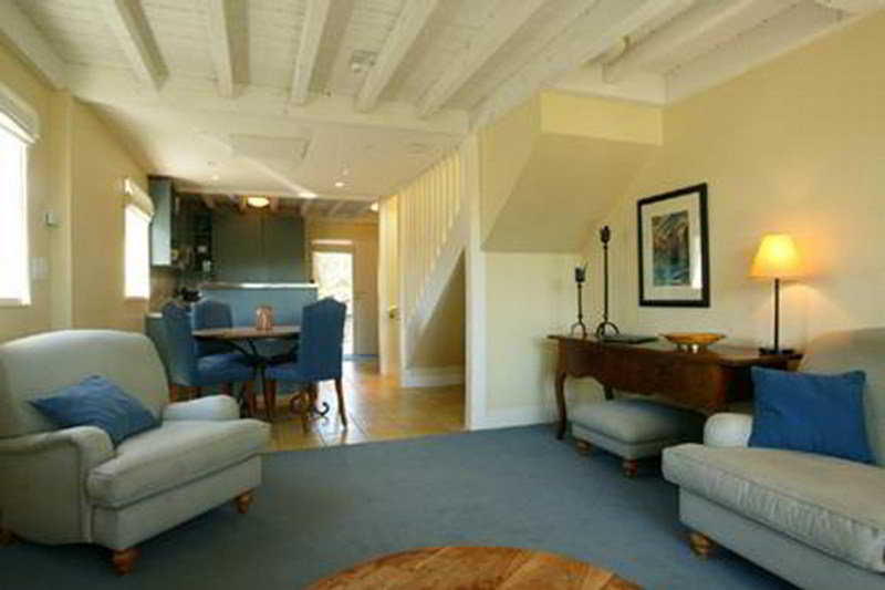 Apartamentos The Bruce