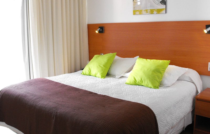 Inter Suites Apartments Las Condes