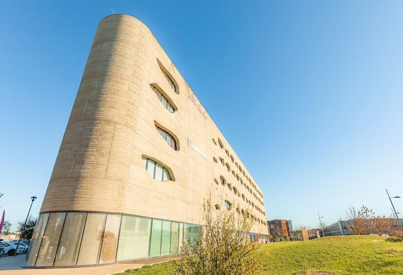 Appart’city Confort Montpellier Millénaire