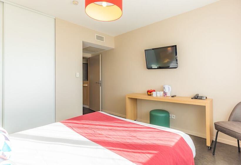 Appart’city Confort Montpellier Millénaire