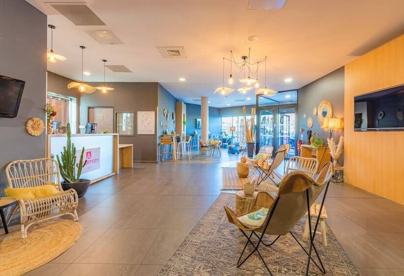 Appart’city Confort Montpellier Millénaire