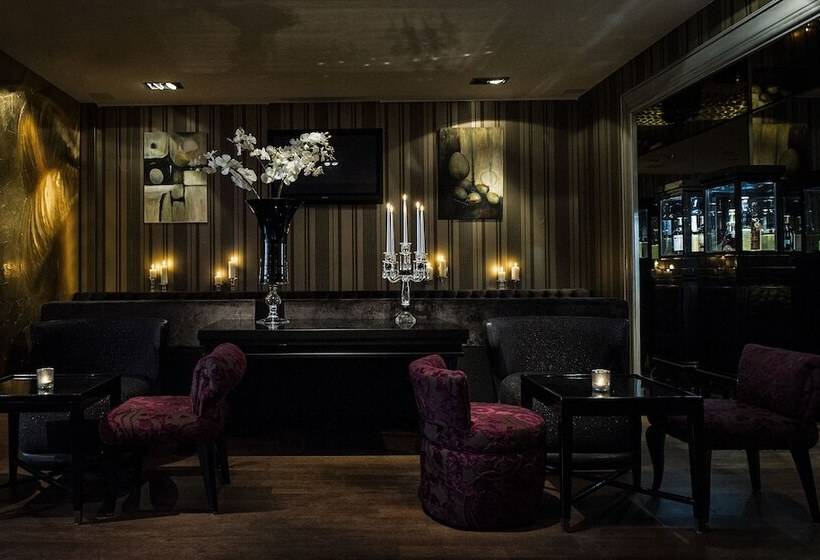 Ararat All Suites Hotel Klaipeda