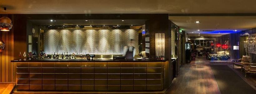 Ararat All Suites Hotel Klaipeda