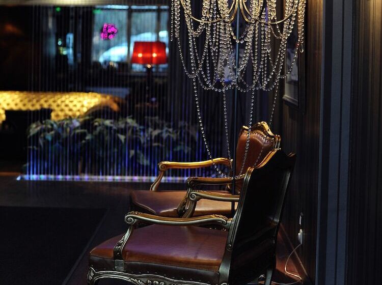 Ararat All Suites Hotel Klaipeda