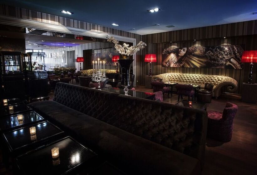 Ararat All Suites Hotel Klaipeda