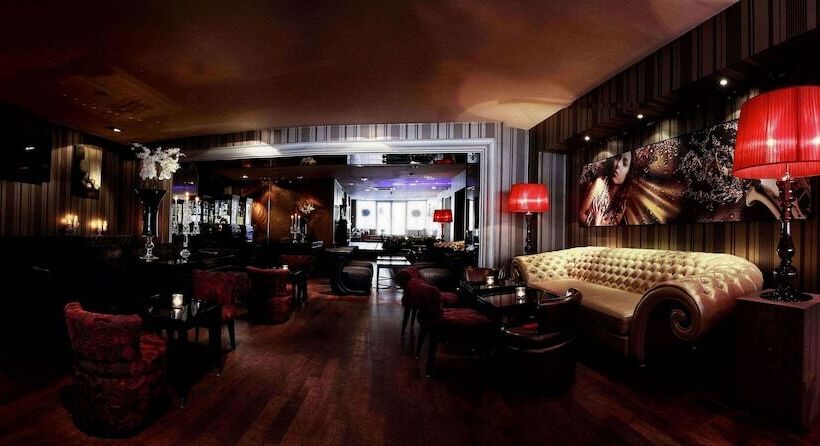 Ararat All Suites Hotel Klaipeda