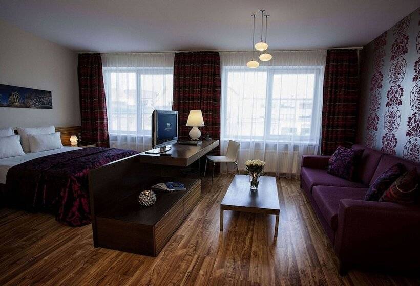 Ararat All Suites Hotel Klaipeda