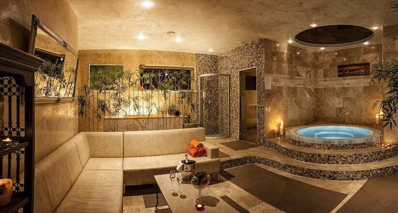 Ararat All Suites Hotel Klaipeda