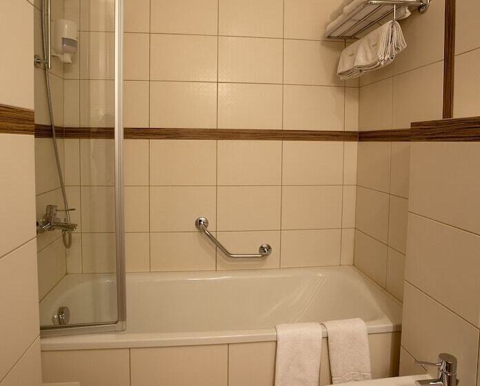 Ararat All Suites Hotel Klaipeda