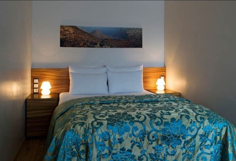 Ararat All Suites Hotel Klaipeda