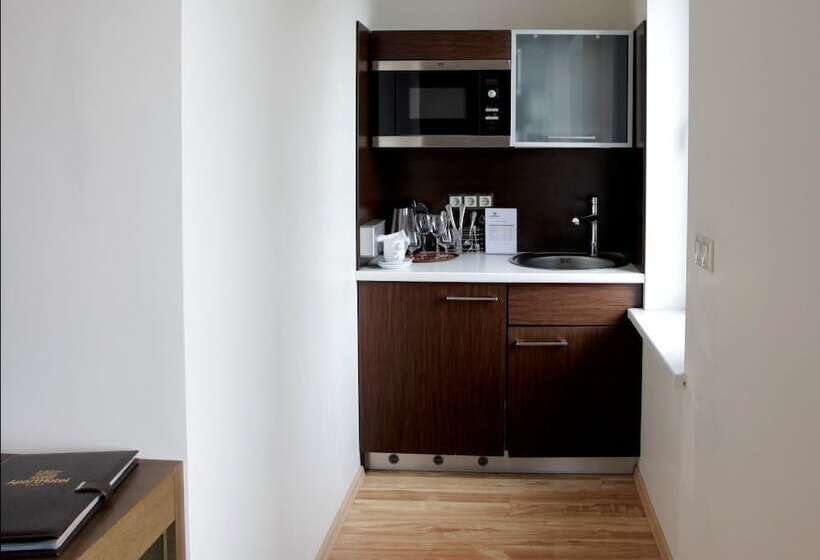 Ararat All Suites Hotel Klaipeda