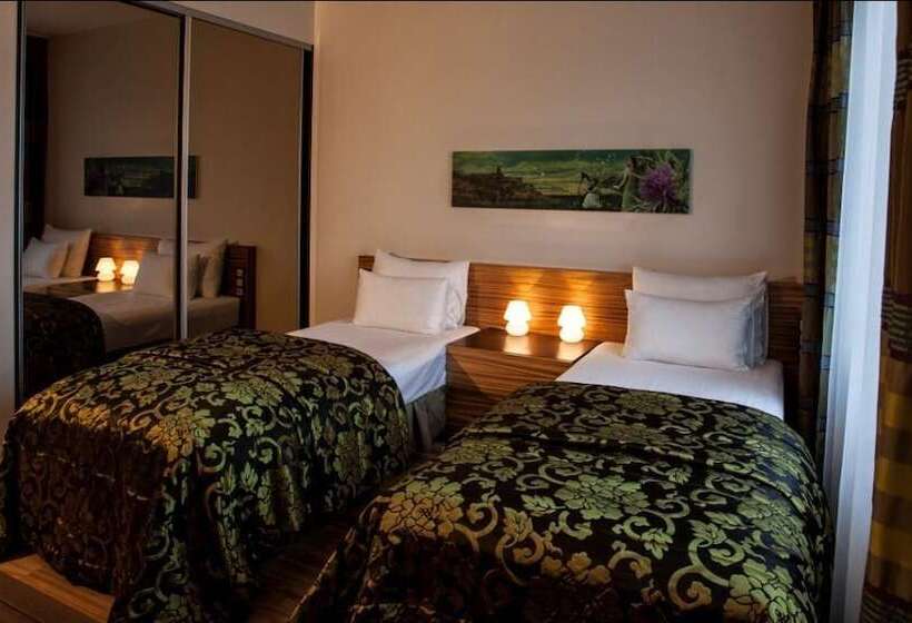 Ararat All Suites Hotel Klaipeda