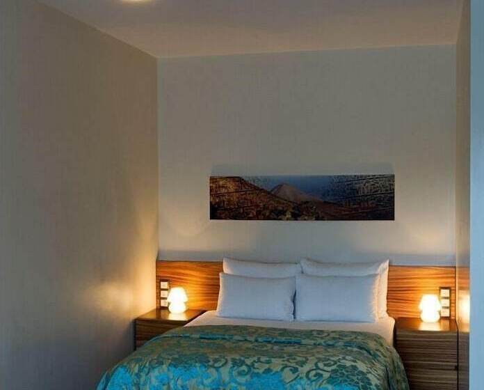 Ararat All Suites Hotel Klaipeda