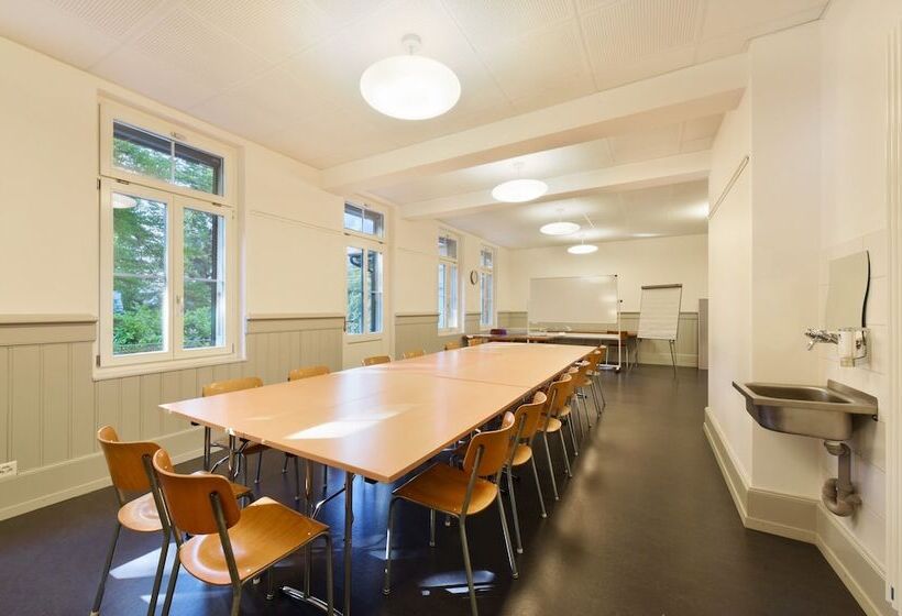 Budget Waldhotel Unspunnen