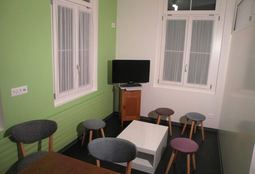 Budget Waldhotel Unspunnen