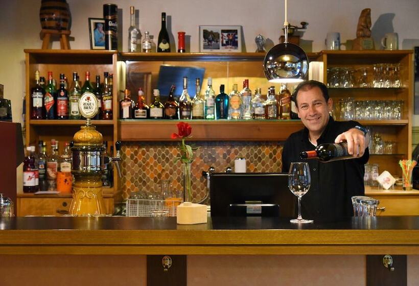 Budget Waldhotel Unspunnen