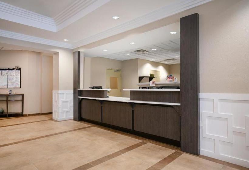 Candlewood Suites Arundel Mills / Bwi Airport, An Ihg