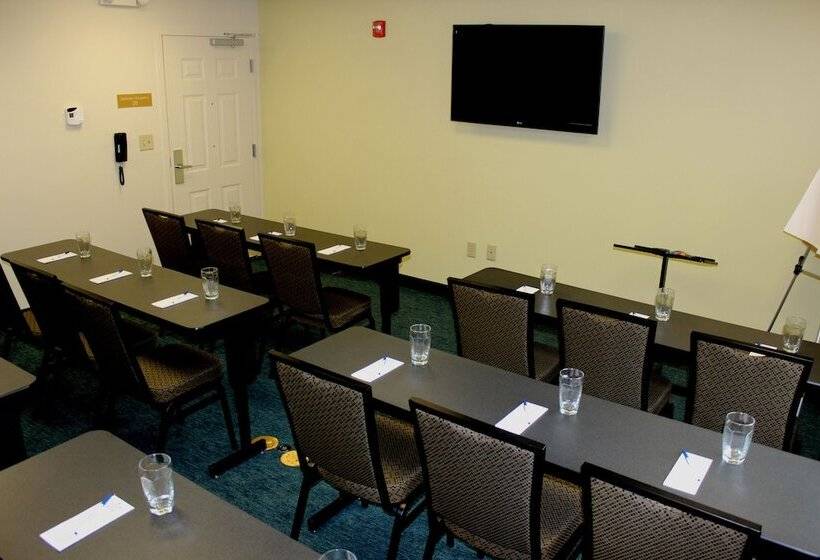 Candlewood Suites Arundel Mills / Bwi Airport, An Ihg