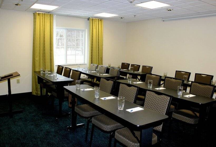 Candlewood Suites Arundel Mills / Bwi Airport, An Ihg