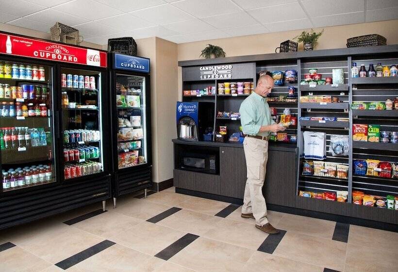Candlewood Suites Arundel Mills / Bwi Airport, An Ihg