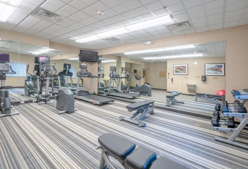 Candlewood Suites Arundel Mills / Bwi Airport, An Ihg