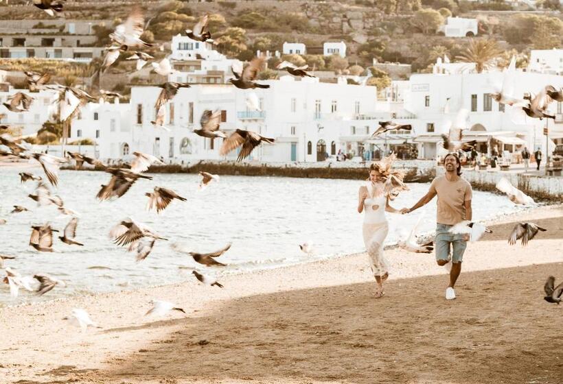استراحتگاه Casa Del Mar   Small Luxury Hotels Of The World