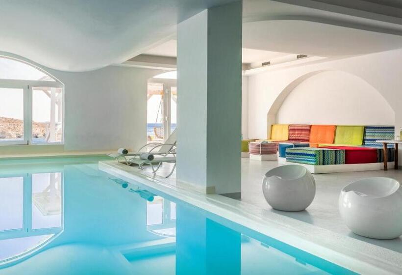 استراحتگاه Casa Del Mar   Small Luxury Hotels Of The World
