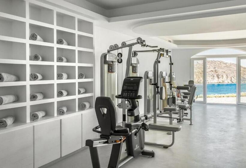 リゾートホテル Casa Del Mar   Small Luxury Hotels Of The World