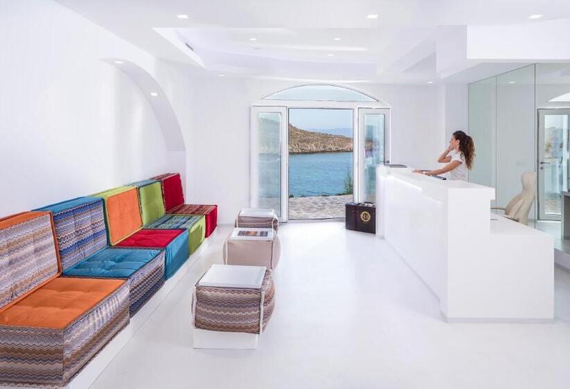 リゾートホテル Casa Del Mar   Small Luxury Hotels Of The World