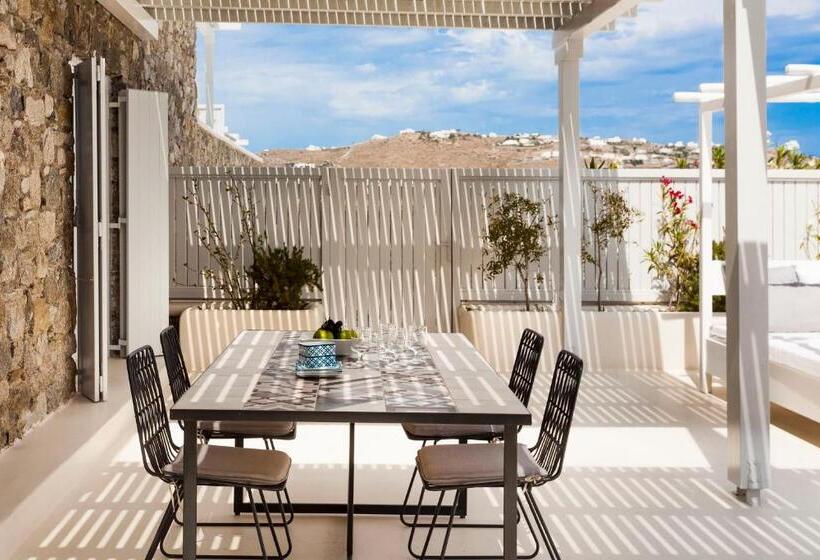 リゾートホテル Casa Del Mar   Small Luxury Hotels Of The World