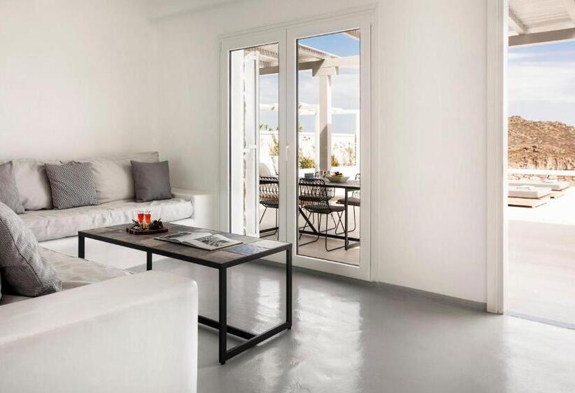 استراحتگاه Casa Del Mar   Small Luxury Hotels Of The World