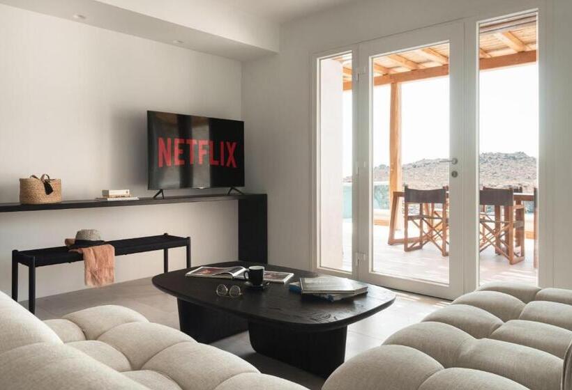 リゾートホテル Casa Del Mar   Small Luxury Hotels Of The World