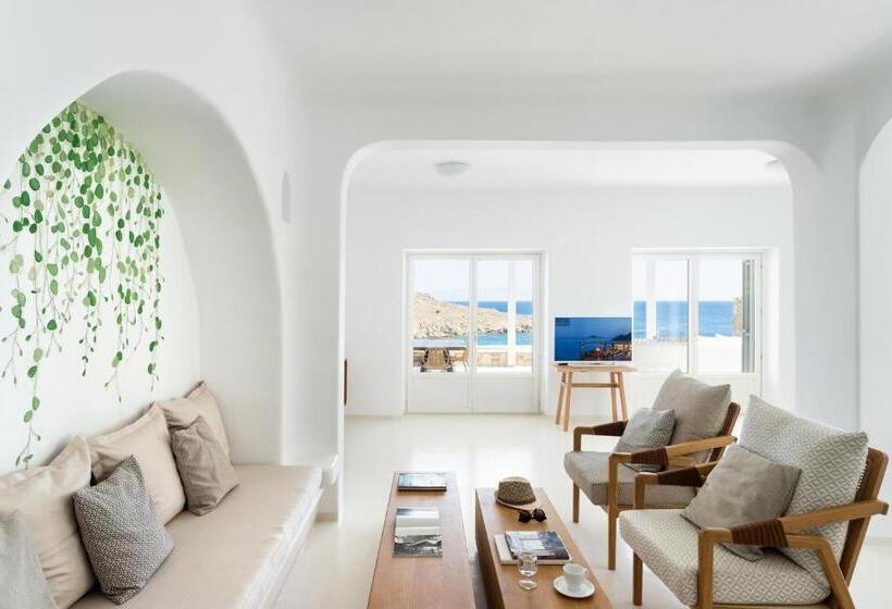 リゾートホテル Casa Del Mar   Small Luxury Hotels Of The World