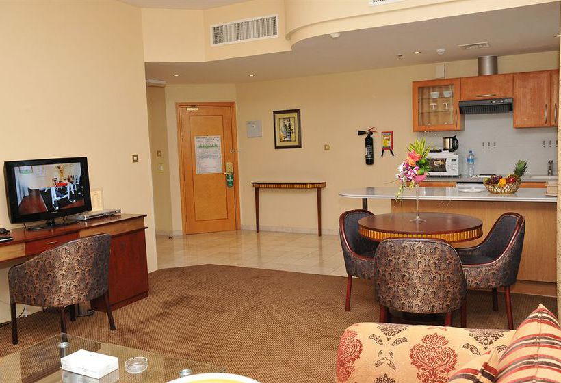 Cassells Hotel Apartments