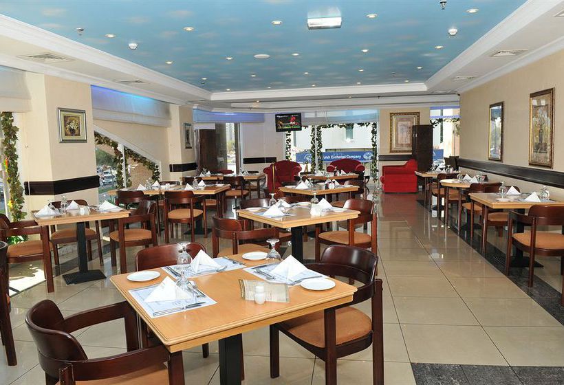 Cassells Hotel Apartments