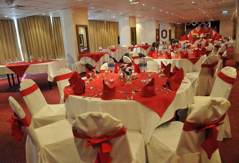 Cassells Hotel Apartments