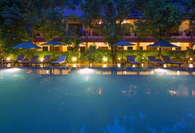 Central Boutique Angkor Hotel