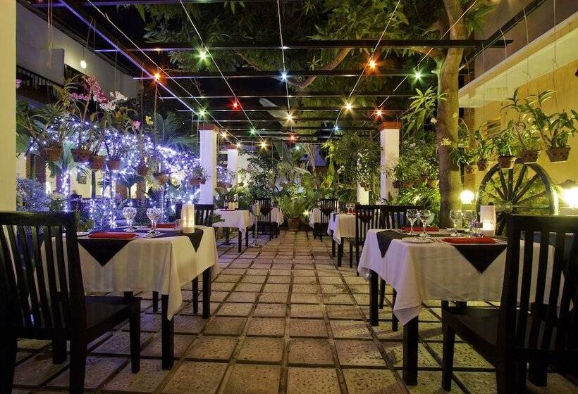 Central Boutique Angkor Hotel