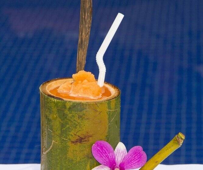 Central Boutique Angkor Hotel