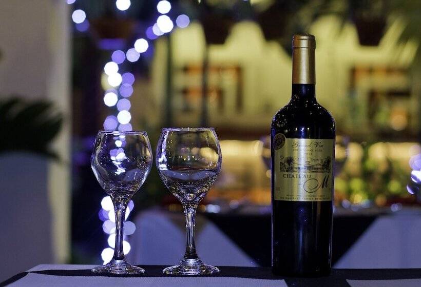 Central Boutique Angkor Hotel