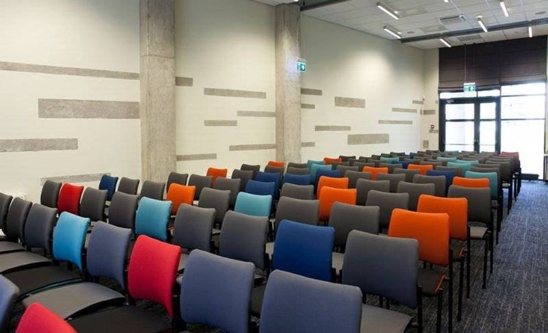 Comfort Hotel LT – Rock ‘n’ Roll Hotel Vilnius