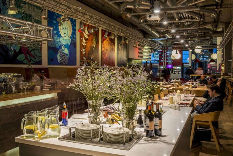 Comfort Hotel LT – Rock ‘n’ Roll Hotel Vilnius