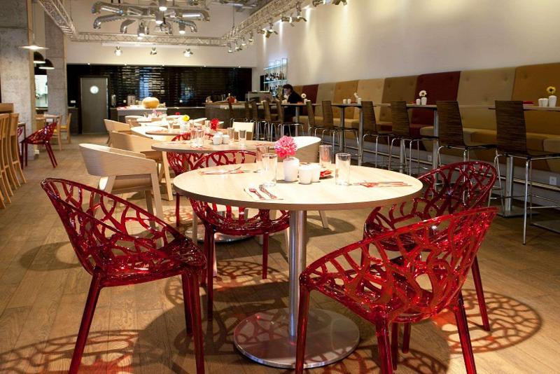 Comfort Hotel LT – Rock ‘n’ Roll Hotel Vilnius