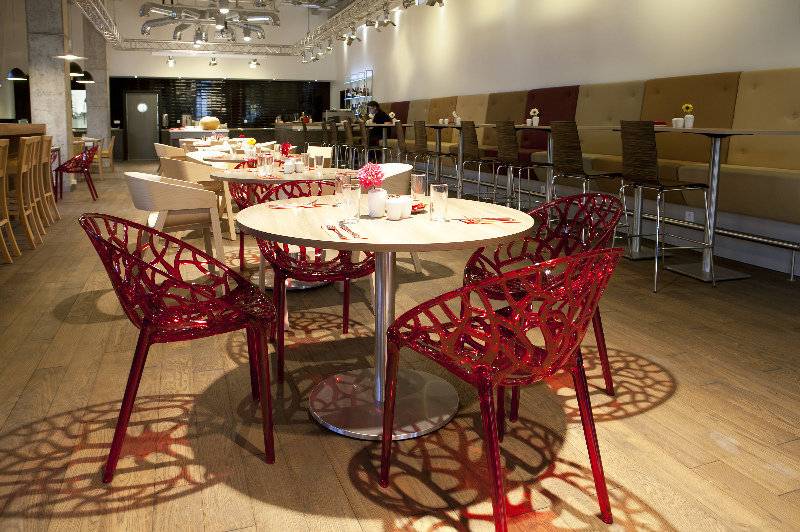 Comfort Hotel LT – Rock ‘n’ Roll Hotel Vilnius