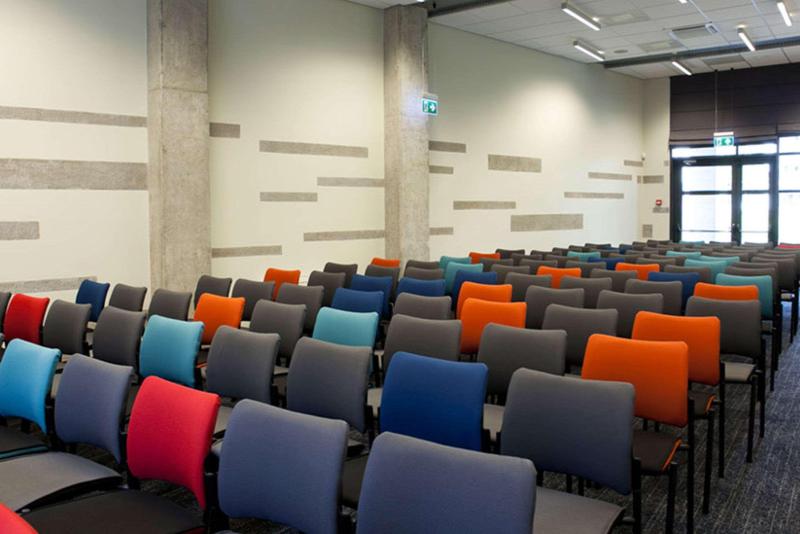 Comfort Hotel LT – Rock ‘n’ Roll Hotel Vilnius